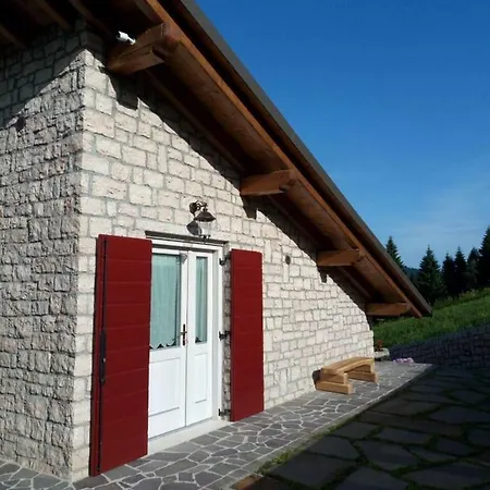 Villa Regensburgerhof Castello Tesino Exterior foto