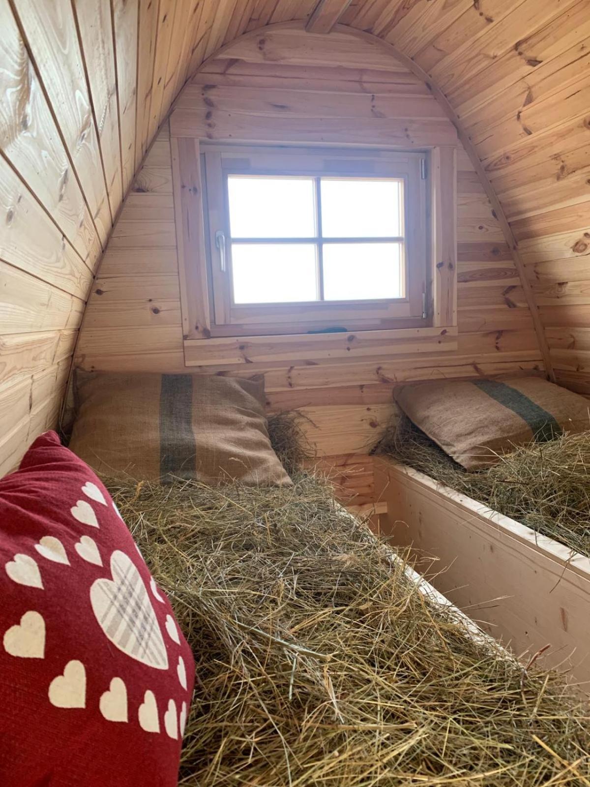 Holiday home Regensburgerhof