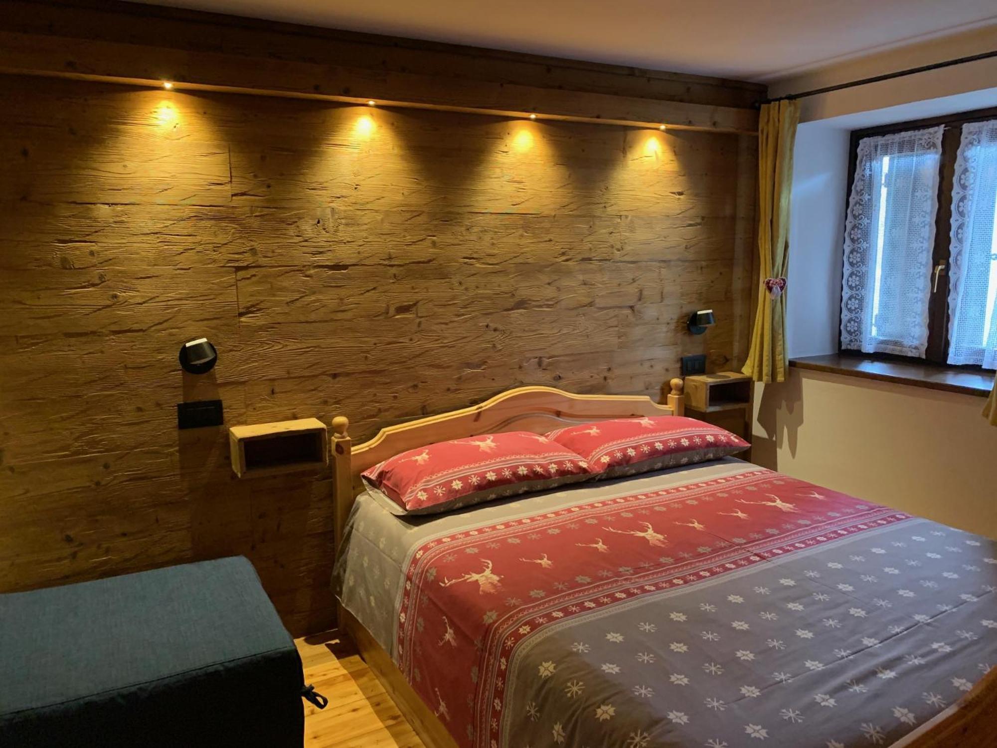 Holiday home Regensburgerhof *