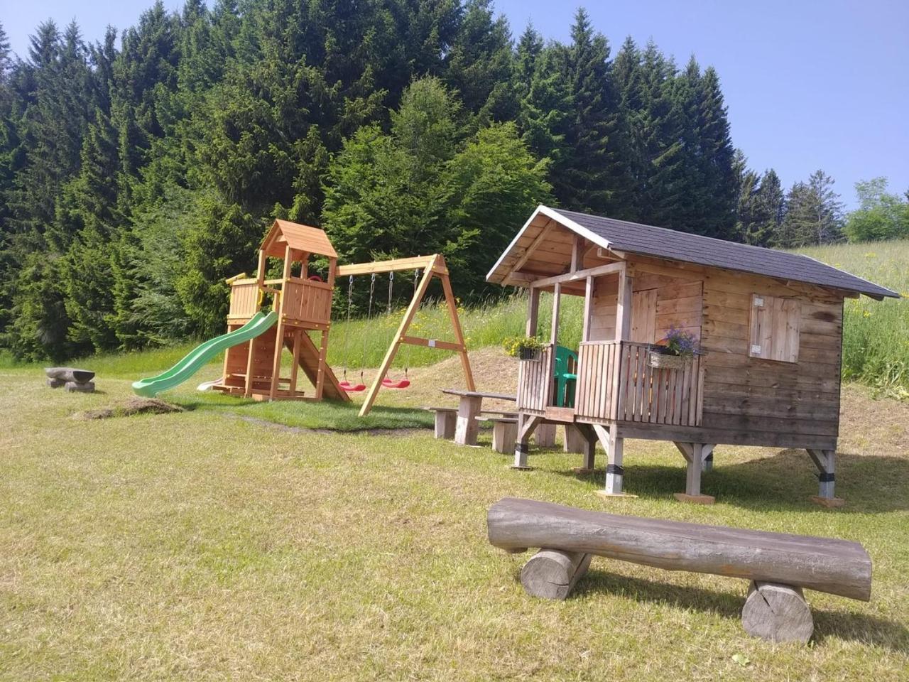 Regensburgerhof Hébergement de vacances Castello Tesino