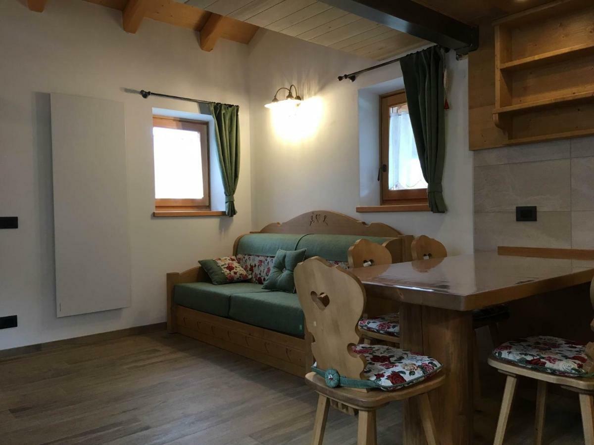 Regensburgerhof Holiday home Castello Tesino