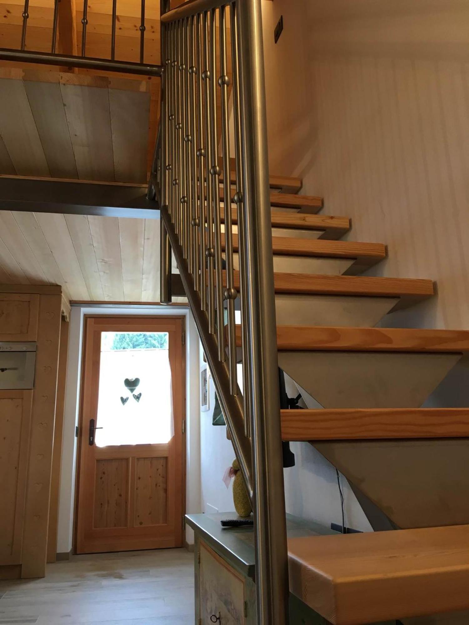 Holiday home Regensburgerhof Castello Tesino
