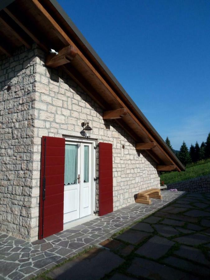 Holiday home Regensburgerhof Castello Tesino