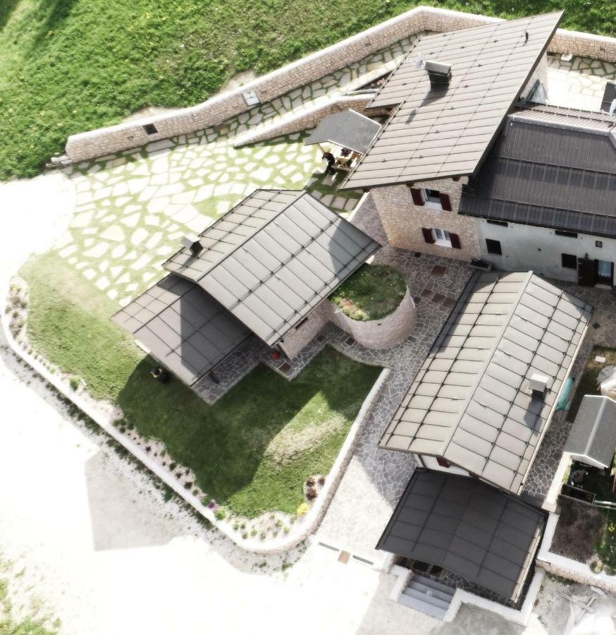 Holiday home Regensburgerhof Castello Tesino
