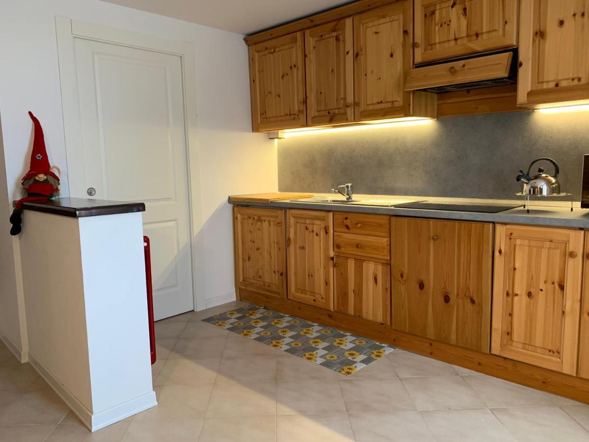 Holiday home Regensburgerhof Castello Tesino