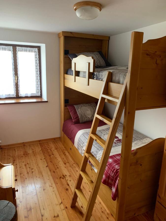 Holiday home Regensburgerhof Castello Tesino