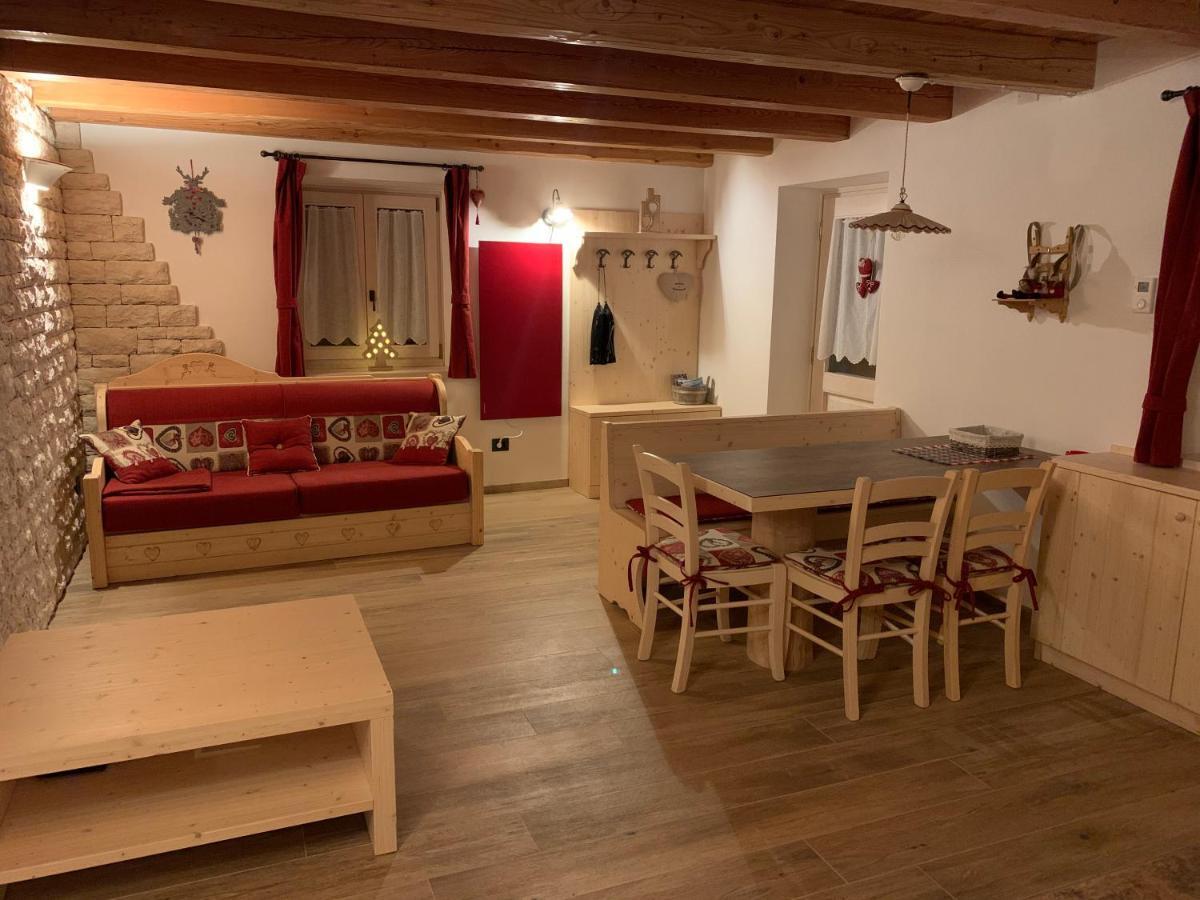Regensburgerhof Castello Tesino